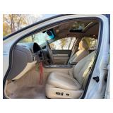 2005 LINCOLN LS SPORT V8*115k Miles | No Accidents* (NO RESERVE) 2005 LINCOLN LS SPORT V8*115k Miles | No Accidents* (NO RESERVE)
