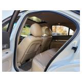 2005 LINCOLN LS SPORT V8*115k Miles | No Accidents* (NO RESERVE) 2005 LINCOLN LS SPORT V8*115k Miles | No Accidents* (NO RESERVE)