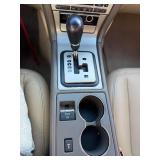 2005 LINCOLN LS SPORT V8*115k Miles | No Accidents* (NO RESERVE) 2005 LINCOLN LS SPORT V8*115k Miles | No Accidents* (NO RESERVE)