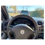 2005 LINCOLN LS SPORT V8*115k Miles | No Accidents* (NO RESERVE) 2005 LINCOLN LS SPORT V8*115k Miles | No Accidents* (NO RESERVE)