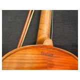 Vintage Violin