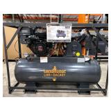 LandHonor 40 Gallon 2-Stage Truck Mounted Air Compressor (LDH-GAC40Y)