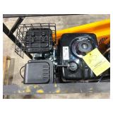 LandHonor 40 Gallon 2-Stage Truck Mounted Air Compressor (LDH-GAC40Y)