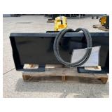 Wolverine Concrete Breaker (CB-11-750F)