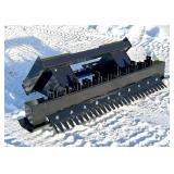 Wolverine Skid Steer Ripper (RPR-12-72W)