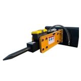 Wolverine Concrete Breaker (CB-11-750F)