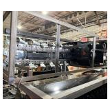 Wolverine Trencher Attachment (TCR-12-48H)