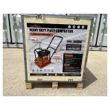 LandHonor Heavy Duty Plate Compactor (PC90H)