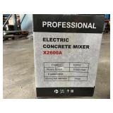 Landhonor Paddle Mixer (PAM1200)