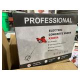 Landhonor Paddle Mixer (PAM1200)