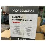 Landhonor Paddle Mixer (PAM1200)