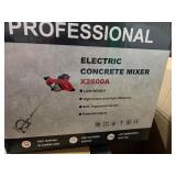 Landhonor Paddle Mixer (PAM1200)