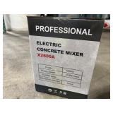 Landhonor Paddle Mixer (PAM1200)