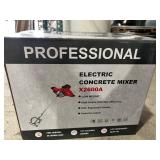 Landhonor Paddle Mixer (PAM1200)