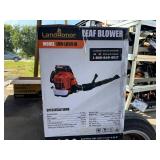 Landhero Leaf Blower (LB8850) **