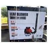 Landhero Leaf Blower (LB8850) **