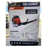 Landhero Leaf Blower (LB8850) **