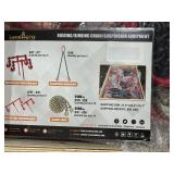 Landhonor Rigging/Binding Chain/Suspension Equipment
