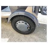 2025 SDLANCH Electric Tricycle Mini Golf Cart (IRGC40) - Purple  **relisted