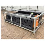 Wolverine Rock Rake (RCR-12-84W)