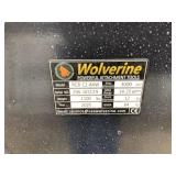 Wolverine Rock Rake (RCR-12-84W)