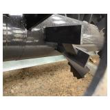 Wolverine Rock Rake (RCR-12-84W)