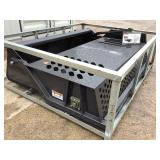 Wolverine Rock Rake (RCR-12-84W)