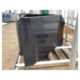 Wolverine Concrete Chuter (CCT-11-148V)