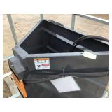 Wolverine Concrete Chuter (CCT-11-148V)