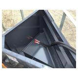 Wolverine Concrete Chuter (CCT-11-148V)