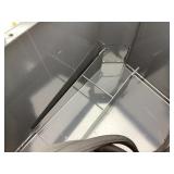 Wolverine Concrete Chuter (CCT-11-148V)