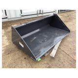 Wolverine Track Duty Bucket (LPB-11-66W)