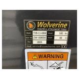 Wolverine Track Duty Bucket (LPB-11-66W)