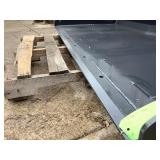 Wolverine Track Duty Bucket (LPB-11-78W)