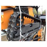 2025 Landhero Mini Skid Steer Loader (LDH-T460)
