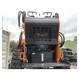 2025 Landhero Mini Skid Steer Loader (LDH-T460)