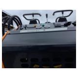 2025 Landhero Mini Skid Steer Loader (LDH-T460)