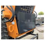 2025 Landhero Mini Skid Steer Loader (LDH-T460)