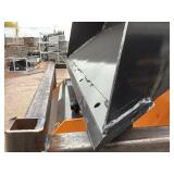 2025 Landhero Mini Skid Steer Loader (LDH-T460)