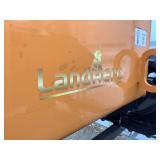 2025 Landhero Mini Skid Steer Loader (LDH-T460)