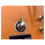 2025 Landhero Mini Skid Steer Loader (LDH-T460)