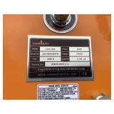 2025 Landhero Mini Skid Steer Loader (LDH-T460)