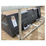 Wolverine Track Duty Bucket (LPB-11-72W)