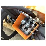 Wolverine Stump Grinder (SG-13-08D)