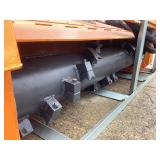 Wolverine 60 Inch Drum Mulcher Attachment (DUM-26-73W)