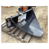 Wolverine Tree Digger (TD-13-36R)