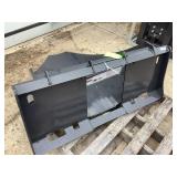 Wolverine Tree Digger (TD-13-36R)