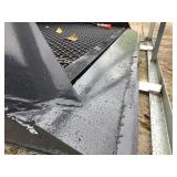 Wolverine Screening Bucket (SB-12-72W)