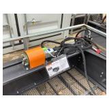 Wolverine Screening Bucket (SB-12-72W)