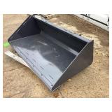 Wolverine Track Duty Bucket (LPB-11-66W)